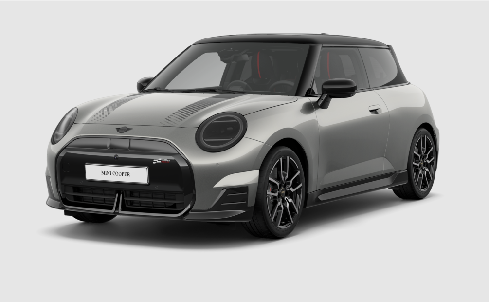 MINI ACEMAN E